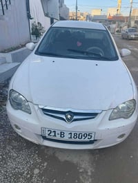 پرۆتۆن 2009 مەکینە گەورە گێڕتۆماتیک  شاشە ئایپاد جوارجام کارەبا  تەبری...