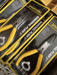 زرادية قطع جانبية • ٥ بوصة • ميلينيو تولز