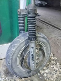 كامكو جي فور • قطع أصلية • النجف الاشرف