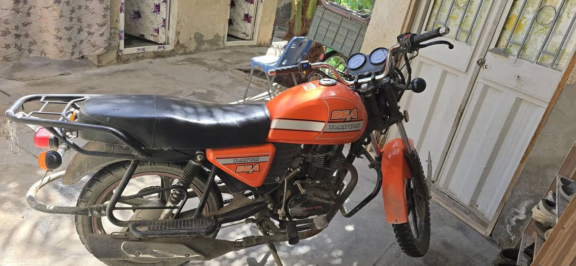 سلام عليكم من رخصت صاحب الكروب دراجه دايوان لبيع موديل 23 رقم نكليزي سنويه دراجه مابيها نقص شغل وطلع وين ما يعجبك فول مواصفات مالكها شرعي بغداد واجهك وياه وتروح داور مكانها نجف السعر 1900 وبيها مجال رقمي ***********@
