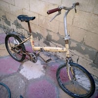 بيسكل • نضيف • قفل