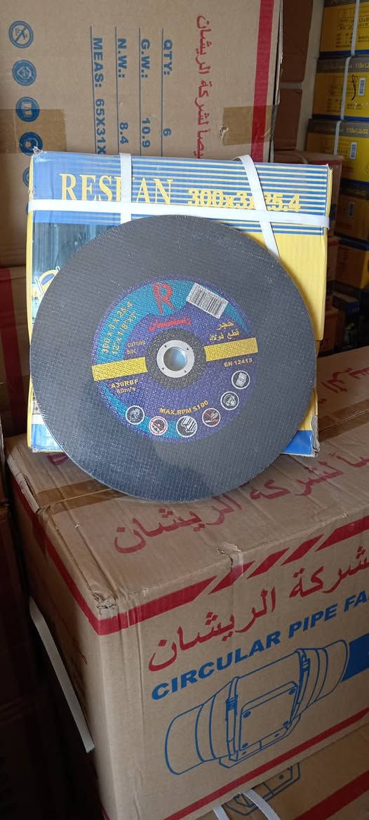 حجر قطع موس ريشان 115ملم 
حجر قطع موس ريشان  180ملم 
حجر قطع ريشان  300  ملم 
حجر قطع ريشان 350ملم


**إذا كنت صاحب هذا الإعلان وتريد حذفه لأي سبب، رجاءا أرسل رسالة إلى الدعم الفني**