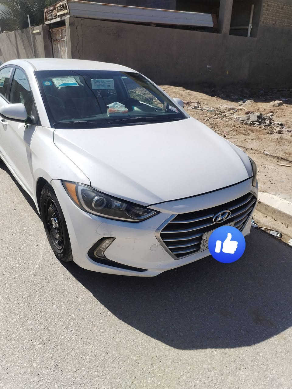 السلام عليكم النتره 17 امريكي تبديل بنيد فقط وبيه صبغ اثر تكشير سونار بلخاص كير مكينه تبريد جاهزه رقم مثنئ سنويه ل28 لبيع او مراوس بتكسي مكاني رميثه سعر 113 وبيه مجال ***********
