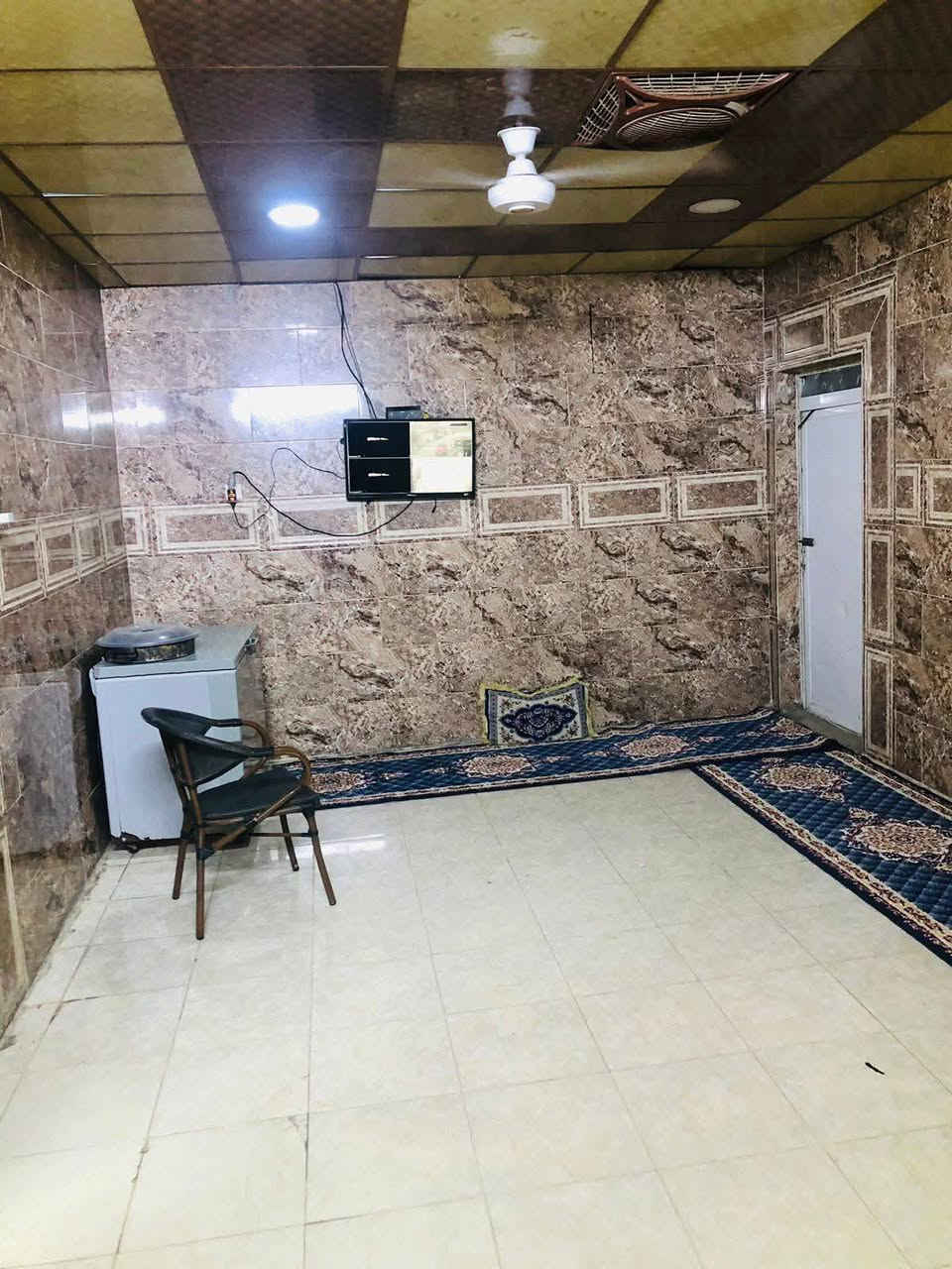 للاستفسار ***********
المكتب ***********
