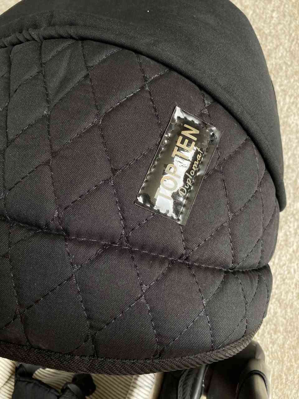 کارسیتی منداڵان مارکەی (top ten ) پاک و بێعەیبە دوو دانە وەکوو ئەک زۆر کەم بەکار هاتوە  دانەی ٢٥ هەزار


**إذا كنت صاحب هذا الإعلان وتريد حذفه لأي سبب، رجاءا أرسل رسالة إلى الدعم الفني**