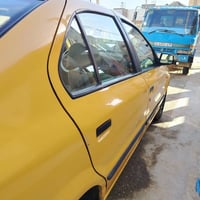 سمند ٢٠١١ • مكينة وكير مضمون • نجف حي الوفاء