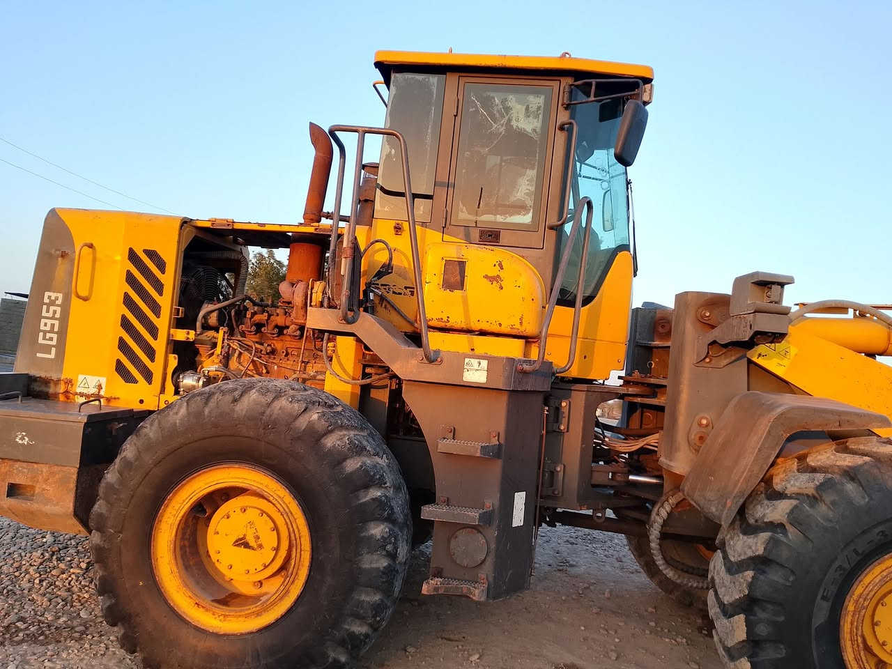 سلام عليكم شفل البيع موديل 2012 مكينة جديدة جاهزة الشغل مكينة شتاير انتصل وبيك خير وتتدلل *********** ابو رسول
