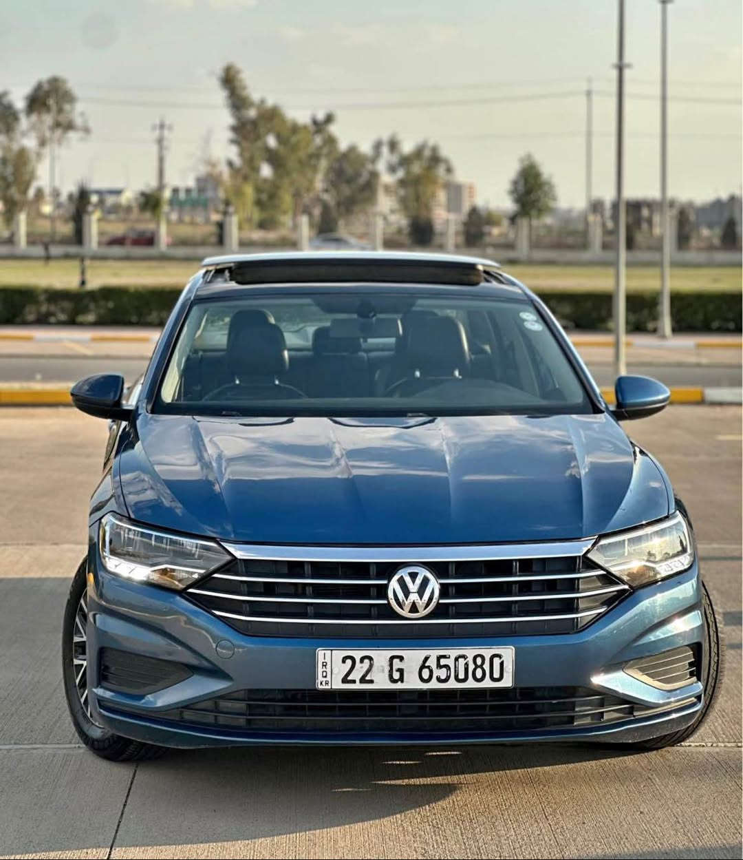 Jeeta 2019 SE  
مواسه فات se فول فول پانارؤما به سمه گوشين جلد و هيته ر  شاشه گه ره لايت ليد 
به ناوى خؤمه ره قه موو سه نوى نويه 
دوو پارچه و نيوى هه يه له لاى سكنى 
بي ژؤرى بي ارباك پيشوو پشتى كه بسه 
سعر  🔥 ١٣٦. 🔥 مه جاله كى كه م
مؤبايل *********** 
واساب أربيل, العراق
