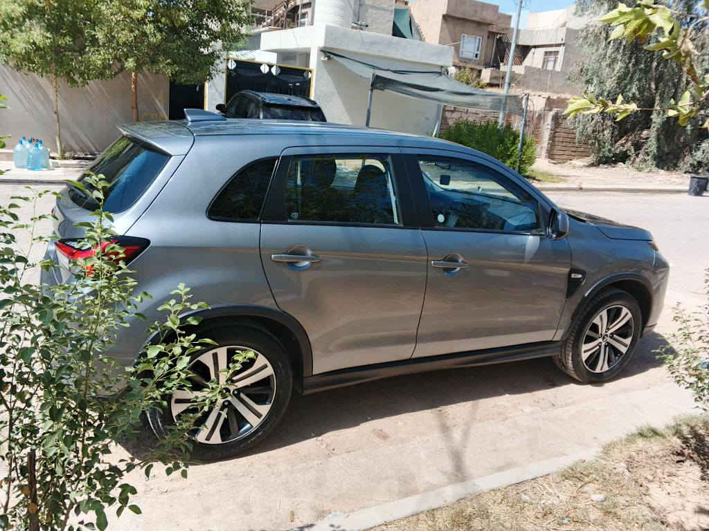 Outlander Sport 2021

ئاوتلاندەر سپۆرت ٢٠٢١ ٫ مۆسەفات ئەمریکی ، رادار، کامیرا، شاشە لەمس، خەتی جادە ، خاوێنە تەنها نیو دەرگای پشتەوەی لای سایەق بویاغە وێنەی سونەرەکەو دەعمەکەم داناوە، دەعمێکی خەفیفە ، ٥٥ مایڵ ڕۆیشتووە ، زۆر بێ مەسرەفە ، سەیارەکە بەناوی خۆمانەوەیە.
نرخ :: ١٦٤ و مەجال

ژمارەی موبایل :: 
0750 492 82 21 أربيل, العراق
