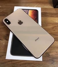 ايفون اكس ماكس • ٥١٢ • بطاريه ابل