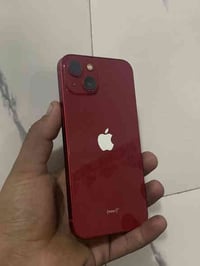 بغداد البياع ايفون 13 عادي ايفون 13 عادي  ذاكره 128 لوك الجهاز  مبدل ش...