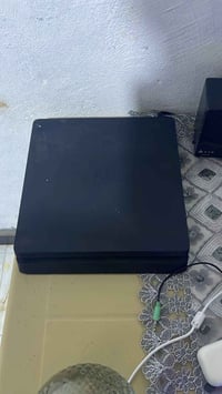 بلايستيشن 4 • HDMI معطل • كنترولر أصلي