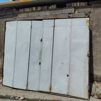 باب • سلة جبس • المعامل العماري