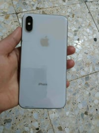 آيفون X • ٢٥٦ • فيس ايدي شغال