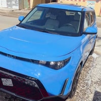 يالله السلام عليكم كيا صول. موديل 2024 دخول جديد مواصفات فول جلد كشن ك...