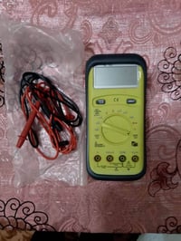 أميتر • أصلي جديد • النجف