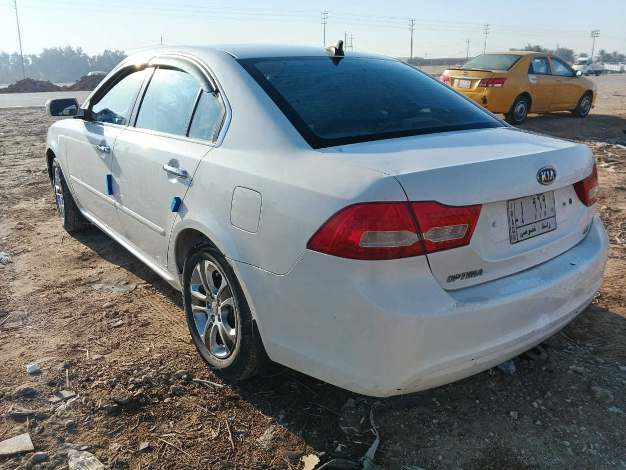 سلام عليكم 2009السعر 110خليجي تبديل قبق جنطه فقط ***********
