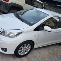 يارس • اوتوماتيك • ١٢٨٠٠٠ كم