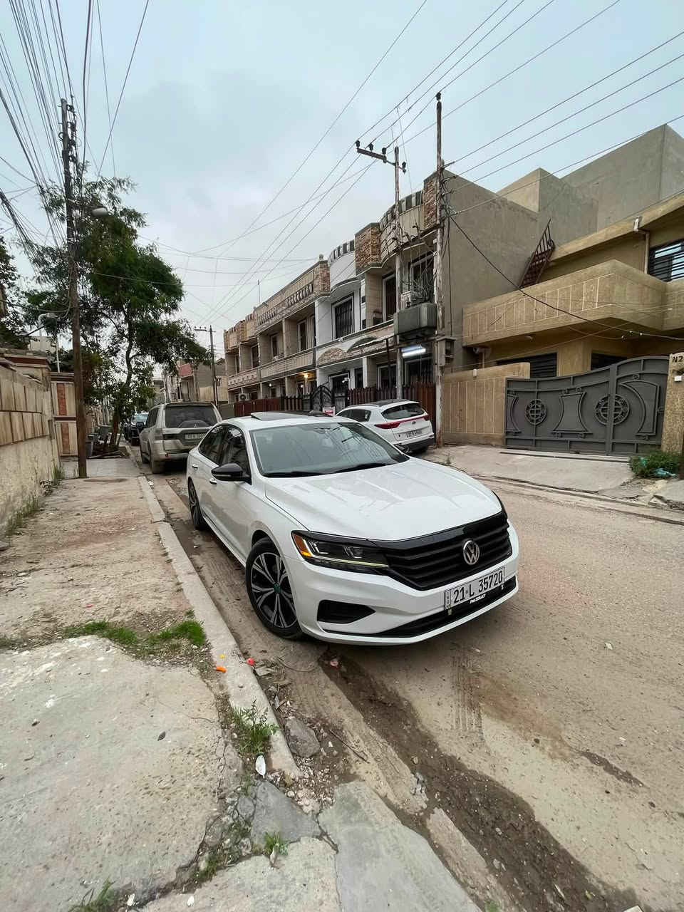 سلام عليكم باسات 2021 se بيهة بنيد ونص جاملغ جاهزه من كلشي بيع او مراوس سعر 165 ورقه ***********
