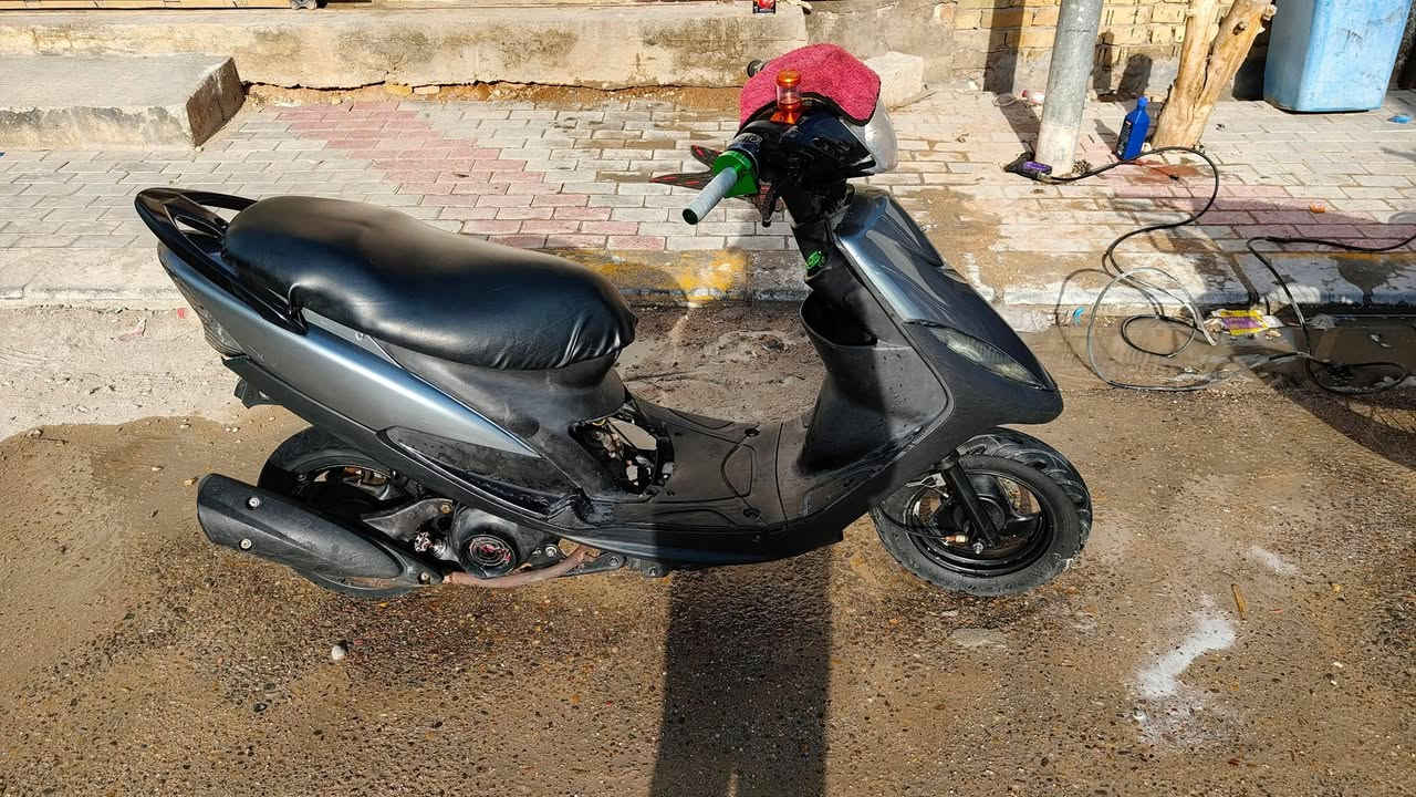 من رخصة الادمن
سلام عليكم ماكس عدله 2006  الدارجه كامله اوراقها بسمي بس ينرادلها باتري علمود السلف و عرموطه مال قبق هندر  لان قبل يوم سافت من وره الشاريه مكينه مزود 55 كفراتها البلادي موجودات ورقة معرض  تجي تاخذها للمصلح گبل  متوازي على بيعتها حتى فلوس تصليح ما عندي يكرم طار الله   
السعر .قيم و اخذ 
رقم الهاتف.***********
العنوان كربلاء الحر
