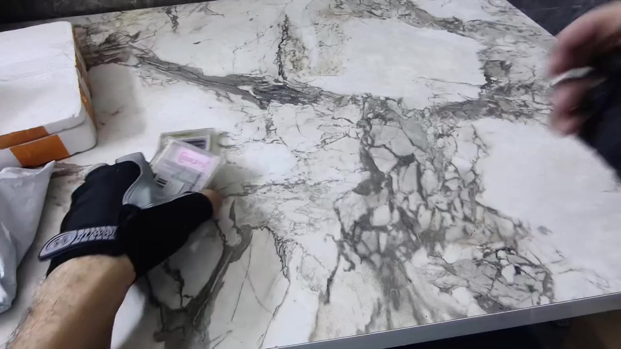 السعر : ٢ الف فقط 
للحجز على اول تعليق يكتب تم
نشر يومي وبفديو واضح وبالتفاصيل والاسعار 
 متابعه للحساب فضلاً وليس امراً
 ليصلك كل جديد بأنسب الاسعار ..


**إذا كنت صاحب هذا الإعلان وتريد حذفه لأي سبب، رجاءا أرسل رسالة إلى الدعم الفني**