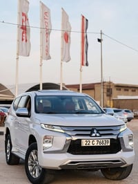 باجيرو ٢٠٢٠ • باسمي • كفاله عامه