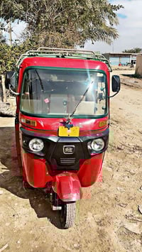 تكتك موديل 22 • كفاله • بعقوبه