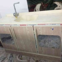 غراض للبيع المكان مدينة الصدر قرب الاوزدي  الكاونتر ب٢٥٠  الطباخ ب١٠٠ ...