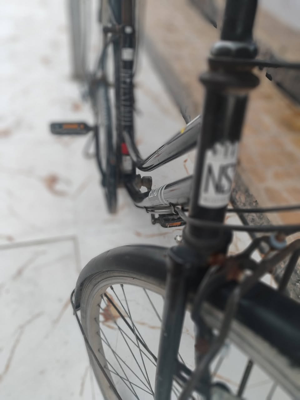 للبيع بايسكل حجم 27 كير +حساس لشه نضيفه 90بل 100 المكان سومر


**إذا كنت صاحب هذا الإعلان وتريد حذفه لأي سبب، رجاءا أرسل رسالة إلى الدعم الفني**