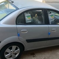 كيا برايد • ٢٠٠٩ • محرك ١٦٠٠