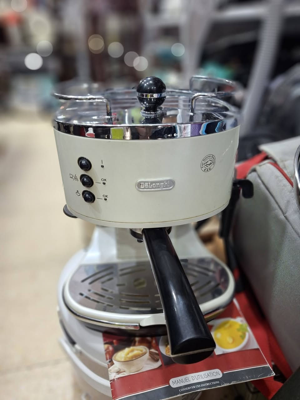 براس قهوة بودر ديلونغي 💣💣💣💣💣💣💣💣💣💣💣


**إذا كنت صاحب هذا الإعلان وتريد حذفه لأي سبب، رجاءا أرسل رسالة إلى الدعم الفني**