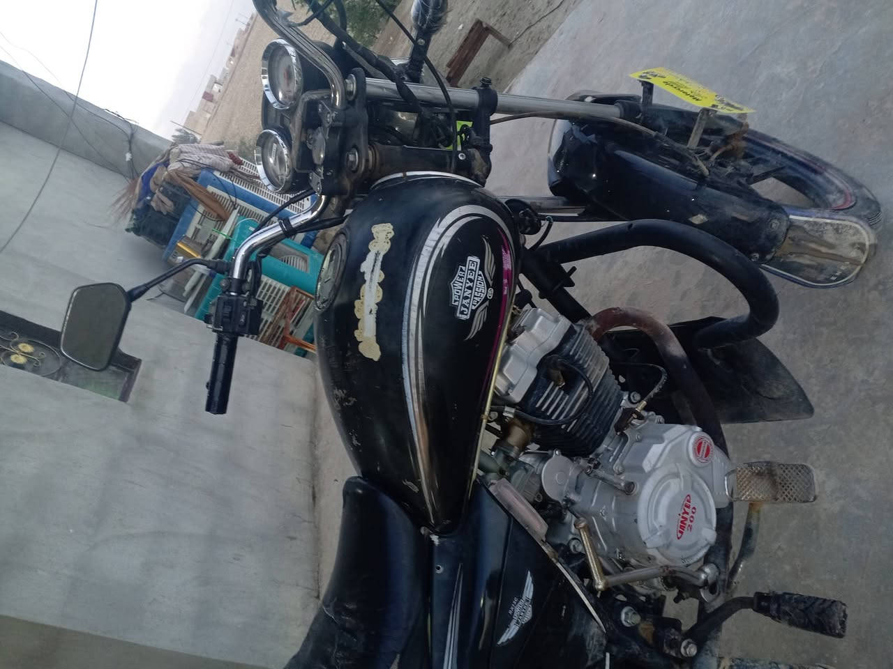 السلام عليكم موطور هايوشة 2019محرك مامفتوح الموطور بلادي كلو سعر اتصل ***********
