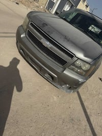 LTZ • ٢٠٠٩ • النجف