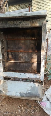 شواية دجاج • نظافة ٨٠٪ • كربلاء