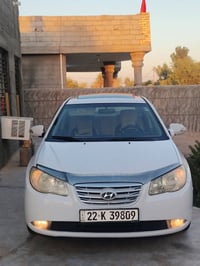 ٢٠١١ • محرك ١٦٠٠ • رقم أربيل