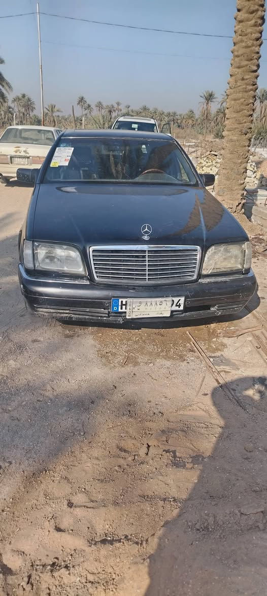 السلام عليكم مارسدس شبح موديل ٩٩ رقم بغداد الماني تحويل ثاني يوم مكينه وكير وتبريد دبل جام  سياره جاهزه السعر ٧٧ وبيه مجال مكاني بابل حي الجزائر ***********
*********** مكلف بالنشر
