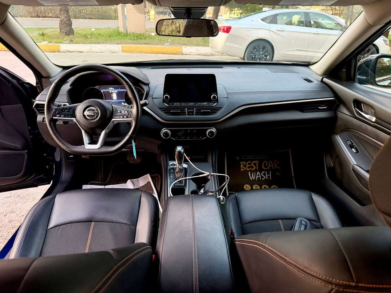 سلام عليكم
التيما 2022 لون ازرق 
جاملغ وبنيد مبدل ومصبوغ 
تصليح بالشاصي الايسر بسيط كلش
ماشيه 24 الف ميل حقيقي 
مواصفات الSR معروفة
سعرها 155 وبيها مجال 
***********
