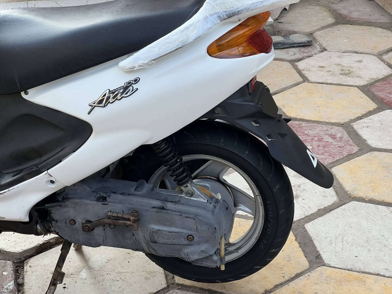 دخول جديد اكزز حاويه فحل مزاد
كفاله عامه من كلشي قطعه كلش جميله 
شرط نعومه وشلعه ومعدل 
سعرها مليون و 325 سوك الشيوخ
***********
