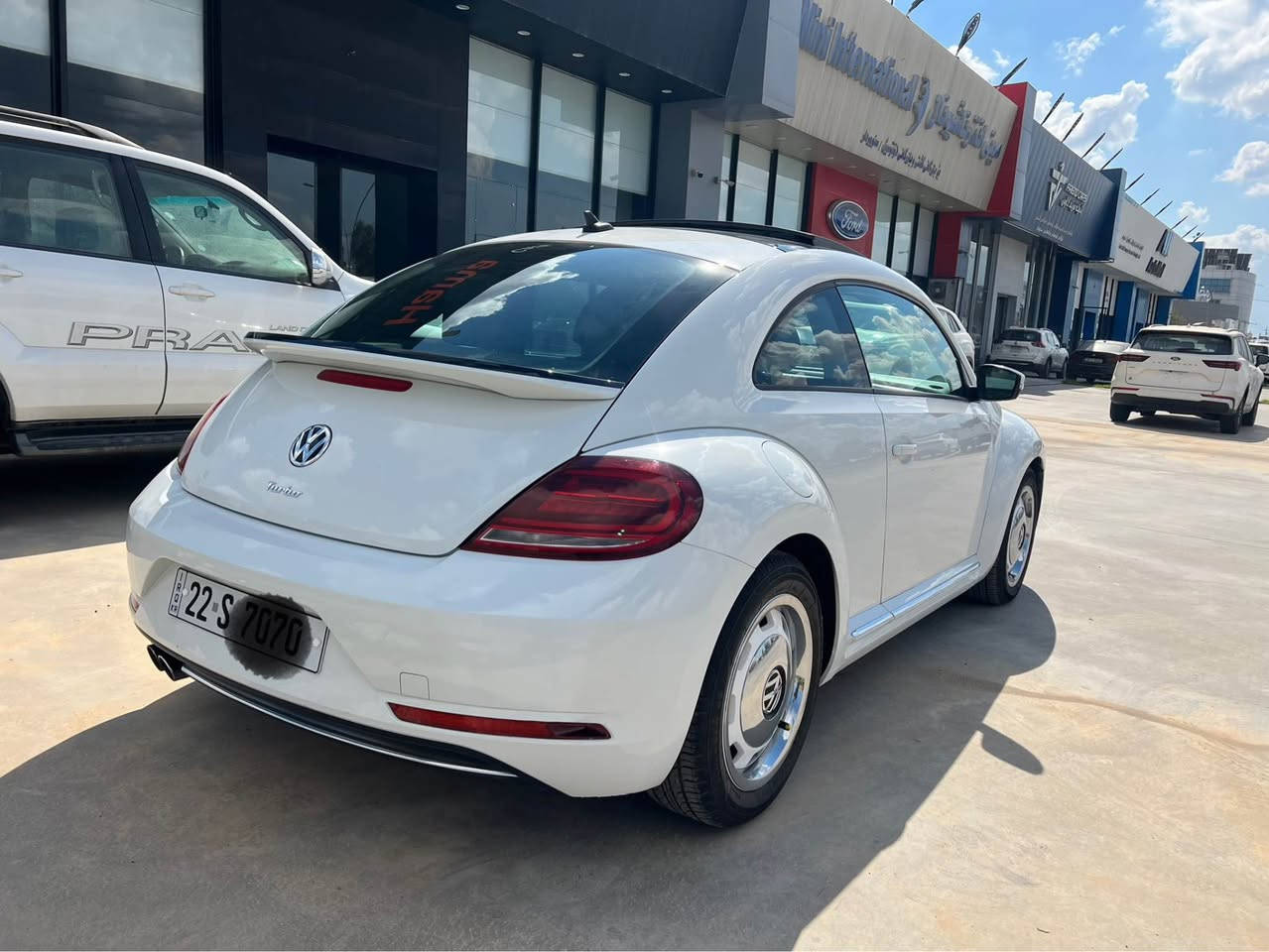 2018. أربيل, العراق


**إذا كنت صاحب هذا الإعلان وتريد حذفه لأي سبب، رجاءا أرسل رسالة إلى الدعم الفني**