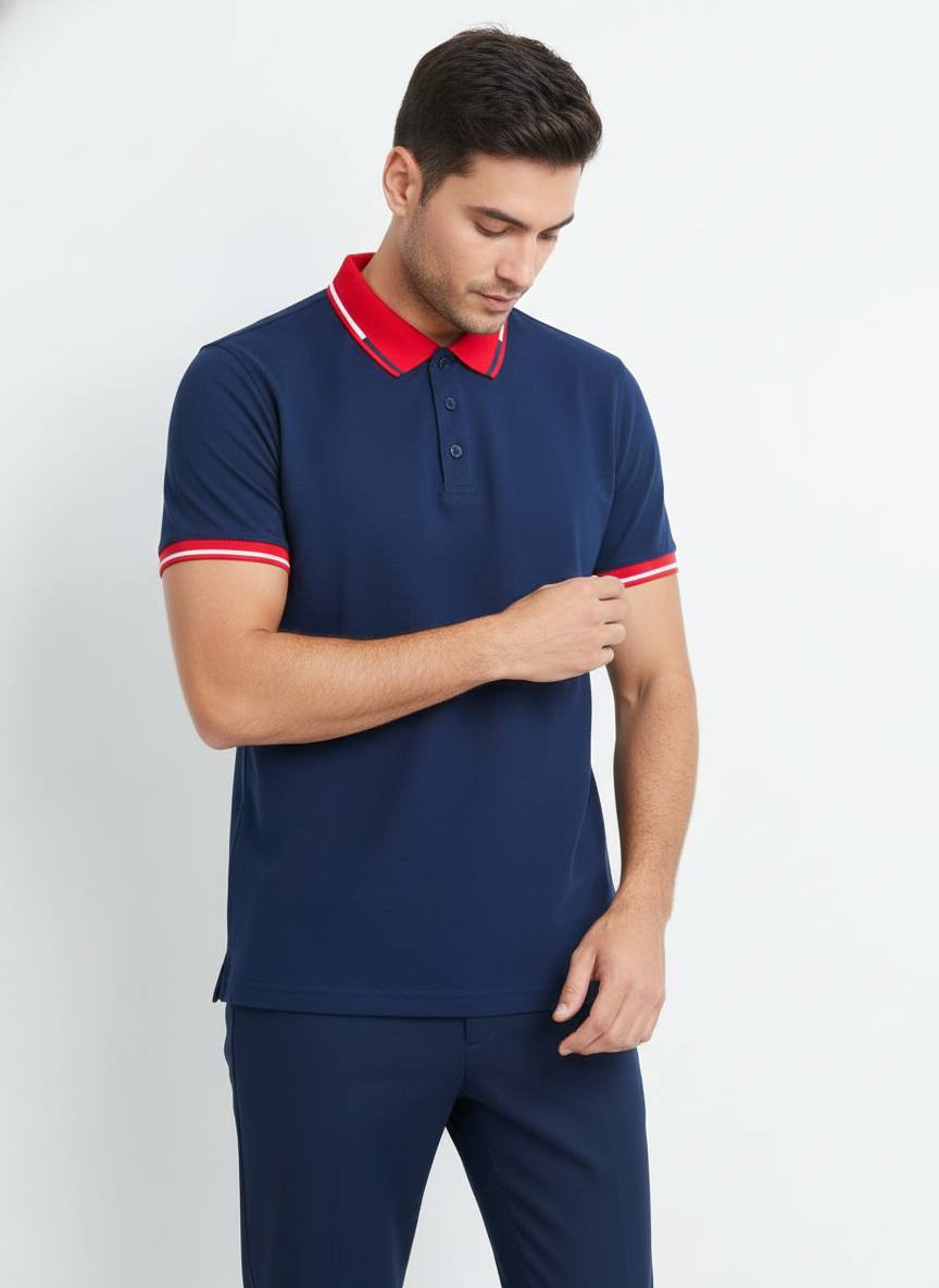 ستايلك يهمنا 😎
تيشيرتات  شبابيه 
سعر موحد 5,000 دينار
مقاسات متعددة
توصيل سريع داخل بغداد ومحافضات *********** واتساب 
تابع سنتر الأناقة وخلي ستايلك يحچي عنك 🔥
عنوان المحل جسر ديالئ شارع الأطفاء مقابيل بلديه جسر ديالئ
