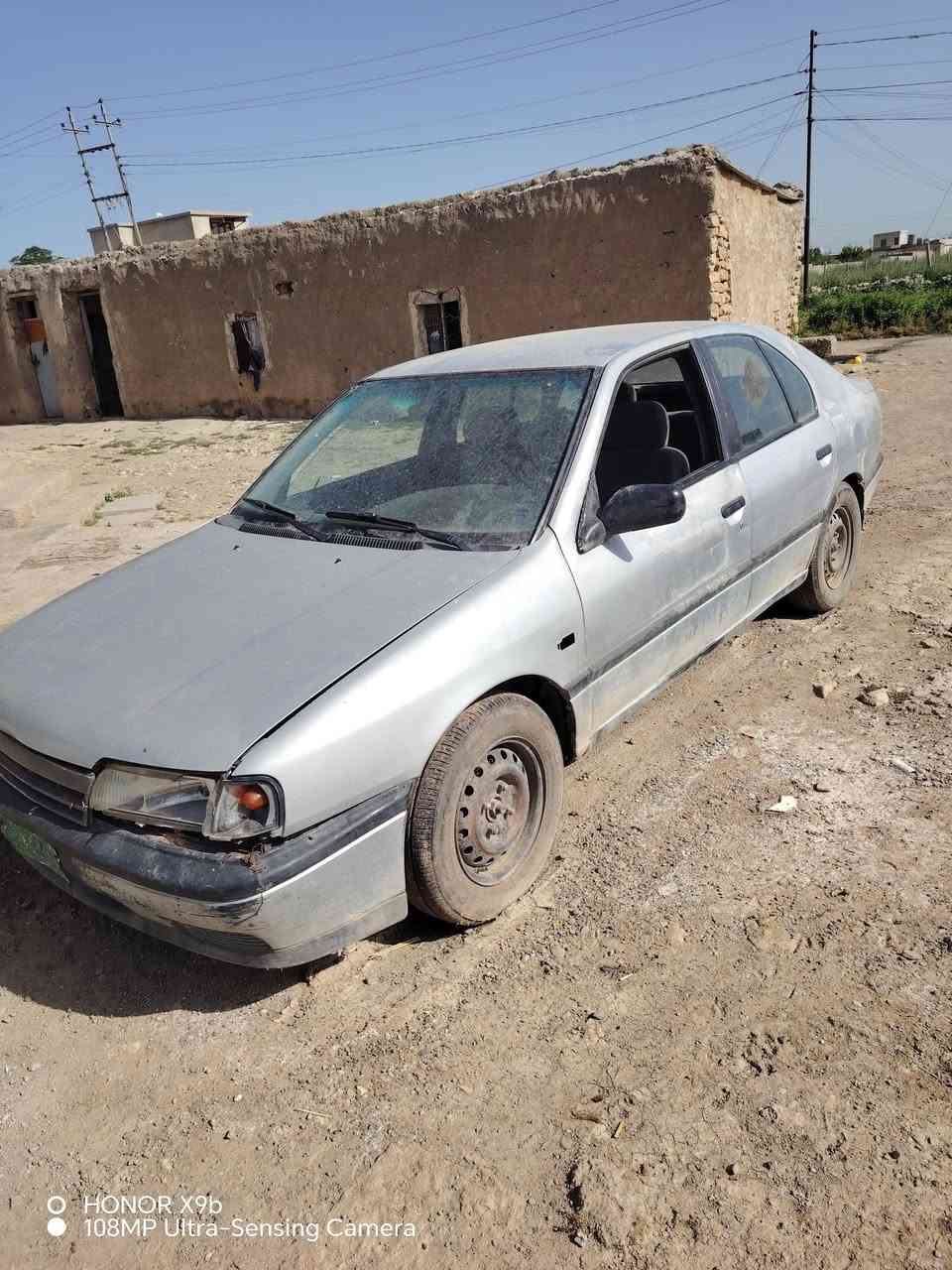 نيسان موديل 1991محرك شرط كير شرط 
***********
