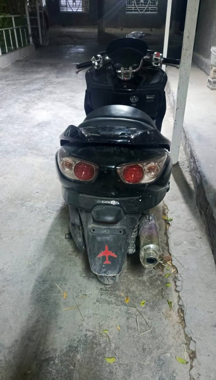 درجه البيع فورزه 2008. .08 سعر خاص


**إذا كنت صاحب هذا الإعلان وتريد حذفه لأي سبب، رجاءا أرسل رسالة إلى الدعم الفني**