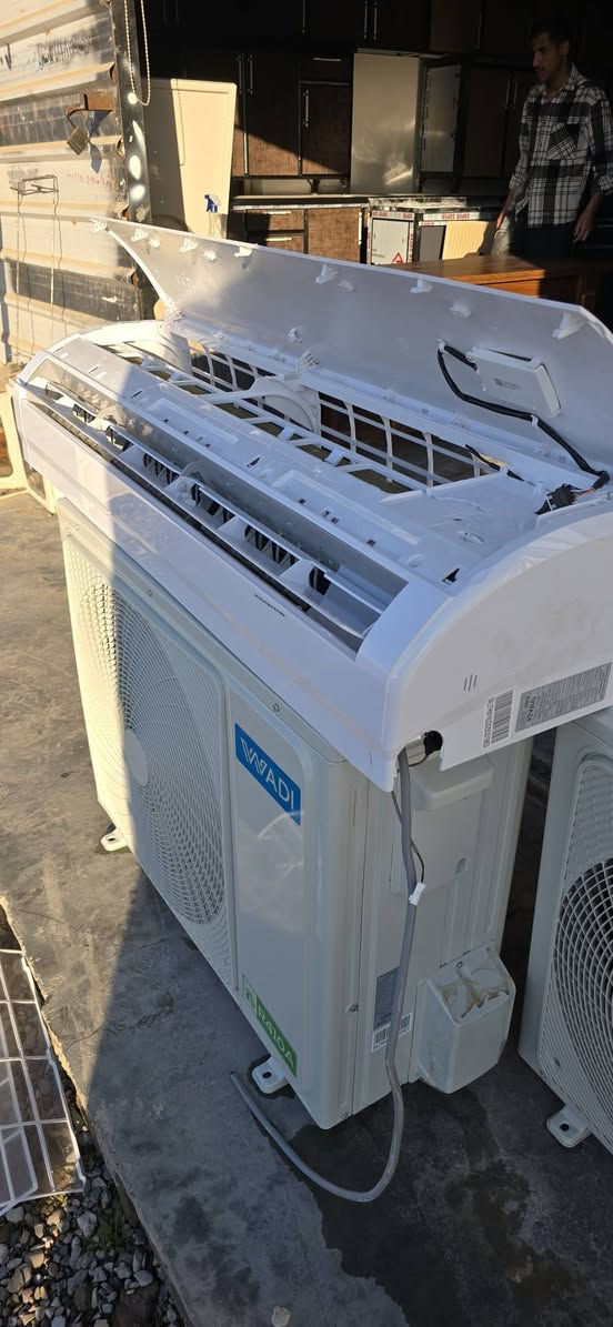 سبالت ميديا 27300 حجم
استعمال شهرين او ٣ 
غاز بلادي 
ديالى المقدادية لايوجد توصيل 
***********
