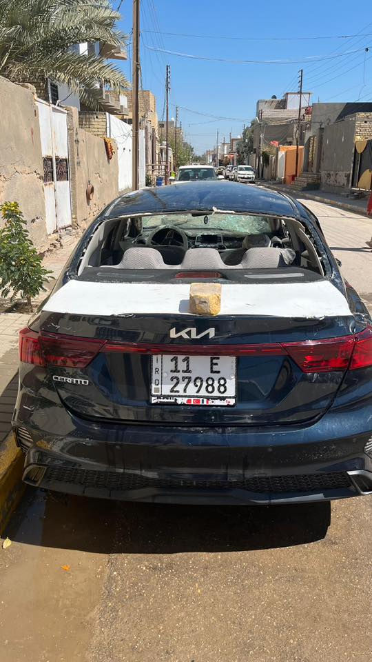 سيراتو 2023 رقم بغداد مكانهه الديوانية
***********
