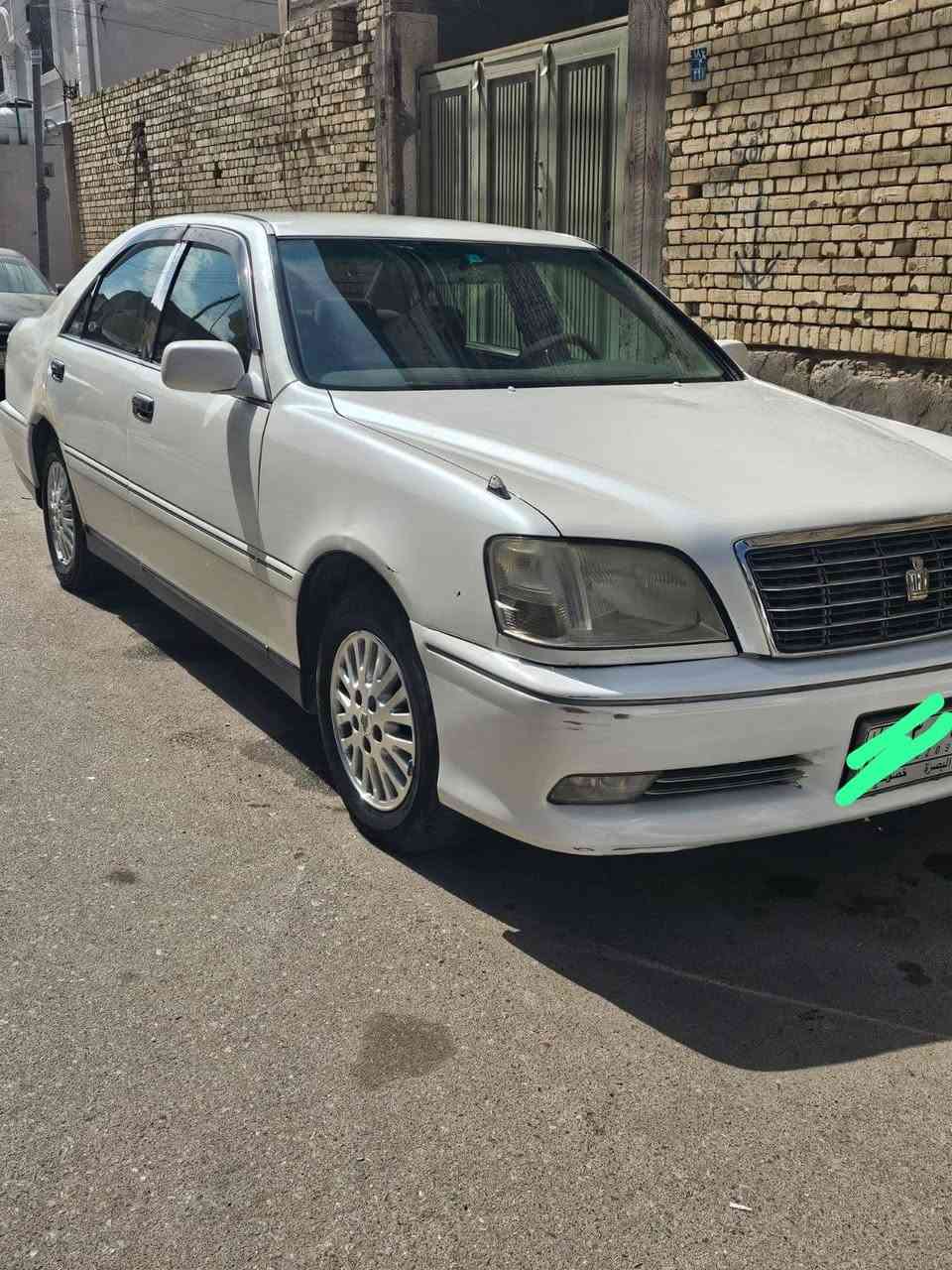 السلام عليكم سياره ملكه جنون موديل 2002 مكصوصه جنطه أدوات السعر 45 المكان البصره ياسين خربيط الاتصال على الرقم ***********
