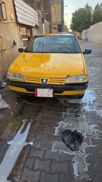 بيجو موديل 9مكينه خيط بخار سنويه ظايعه ماندل رعيهه مكان بغداد مدينه  ا...