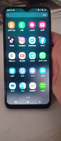 سامسونك M31 • بطارية ٦٠٠٠ • ١٢٨،٨ رام