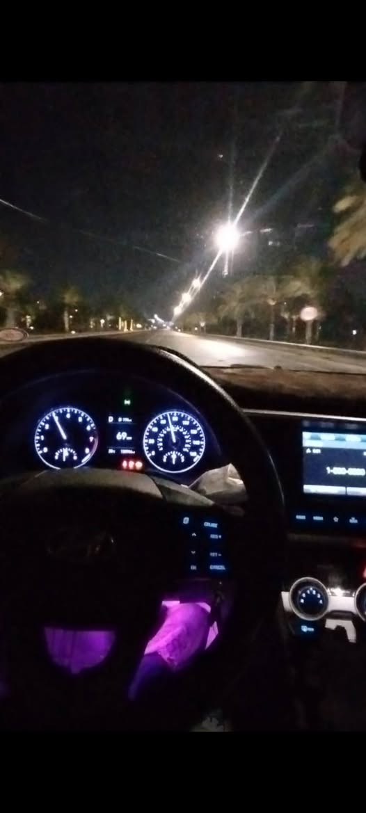 النترا ٢٠١٩ وارد امريكي
محرك ٢٠٠٠ دوش سياره جاهزه

رقم اربيل تحويل مباشر

حادثها جاملغ خلفي وباب وبيها بالدوسه اليمنه عواج

سعرها ١٣٧ ورقه وبي مجال بسيط

مكاني بغداد ***********
