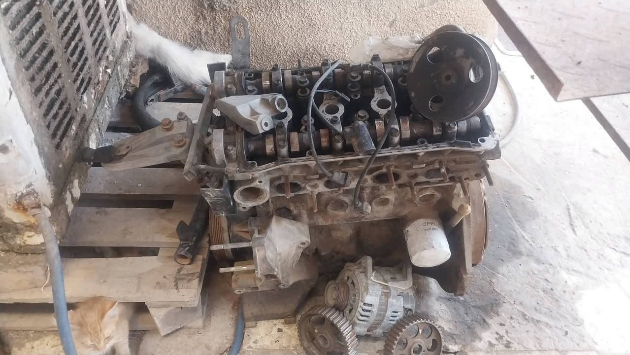 السلام عليكم محرك كايم اوبترا للبيع وكيج اوبترا للبيع ***********
