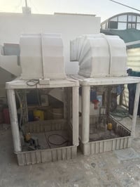 مبردات حجم كبير للبيع سعر الوحدة 325 الف بغداد-الدورة 07764024199